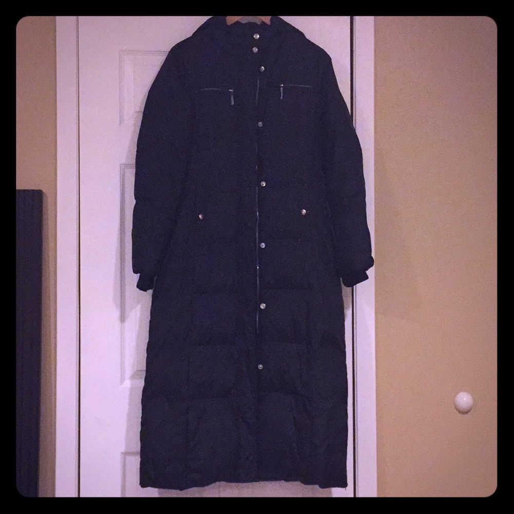 Michael Kors - Long coat - S